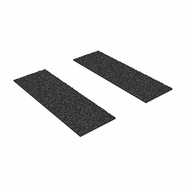 CTP Kaydırmaz Engelli Rampası