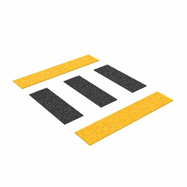 CTP Kaydırmaz Engelli Rampası