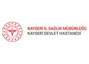 Kayseri Devlet Hastanesi